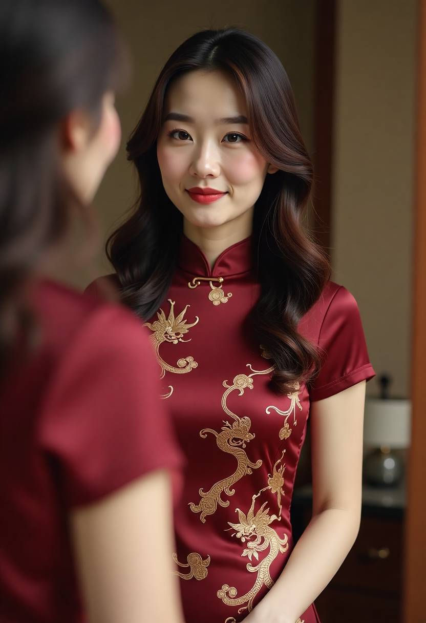 东方电影美学传统
